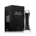 Pride Winners Trophy Silver parfémovaná voda unisex 100 ml