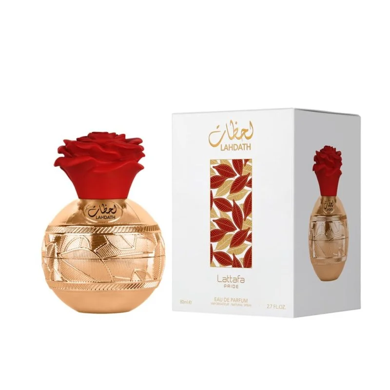 Pride Lahdath parfémovaná voda unisex 80 ml