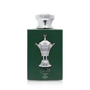 Lattafa Pride Al Areeq Silver parfémovaná voda unisex