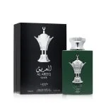 Pride Al Areeq Silver parfémovaná voda unisex 100 ml