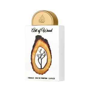 Pride Art Of Wood parfémovaná voda unisex