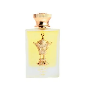 Lattafa Pride Al Areeq Gold parfémovaná voda unisex