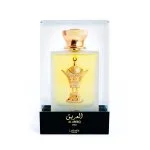Pride Al Areeq Gold parfémovaná voda unisex 100 ml