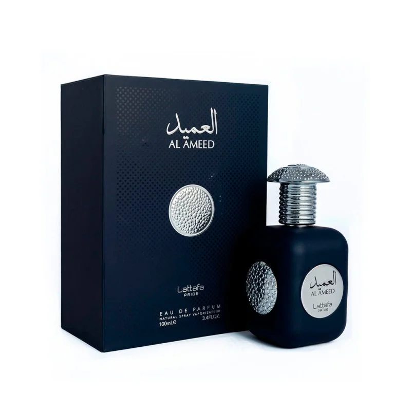 Pride Al Ameed parfémovaná voda unisex 100 ml