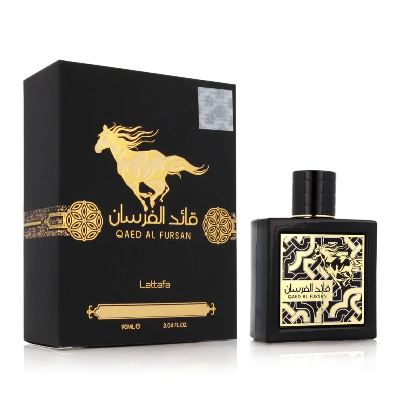 Qaed Al Fursan parfémovaná voda unisex 90 ml