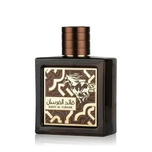 Lattafa Qaed Al Fursan Untamed parfémovaná voda unisex