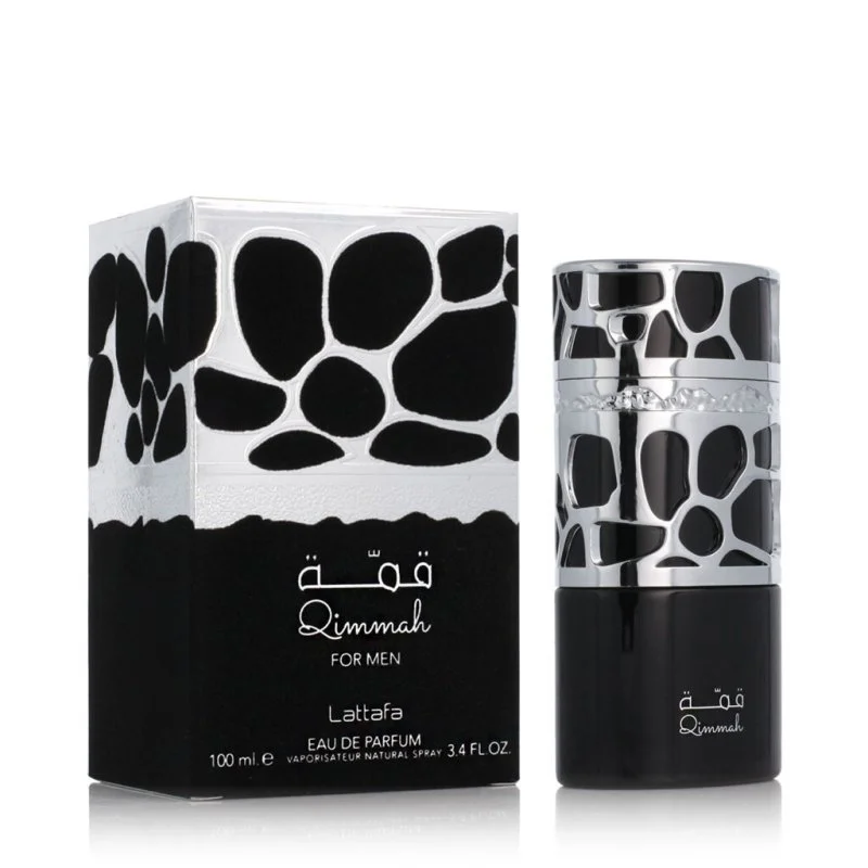 Qimmah for Men parfémovaná voda pro muže 100 ml
