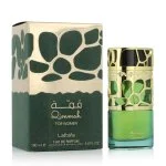Qimmah for Women parfémovaná voda pro ženy 100 ml