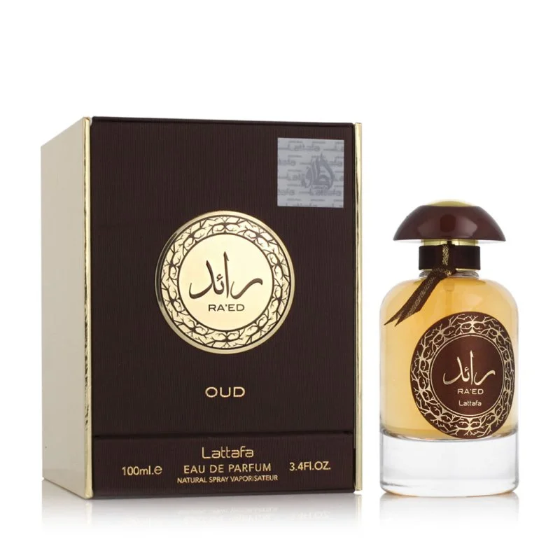 Ra'ed Oud parfémovaná voda unisex 100 ml