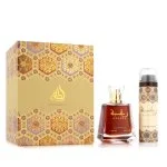 Raghba 100 ml + DEO ve spreji parfémovaná voda unisex 50 ml