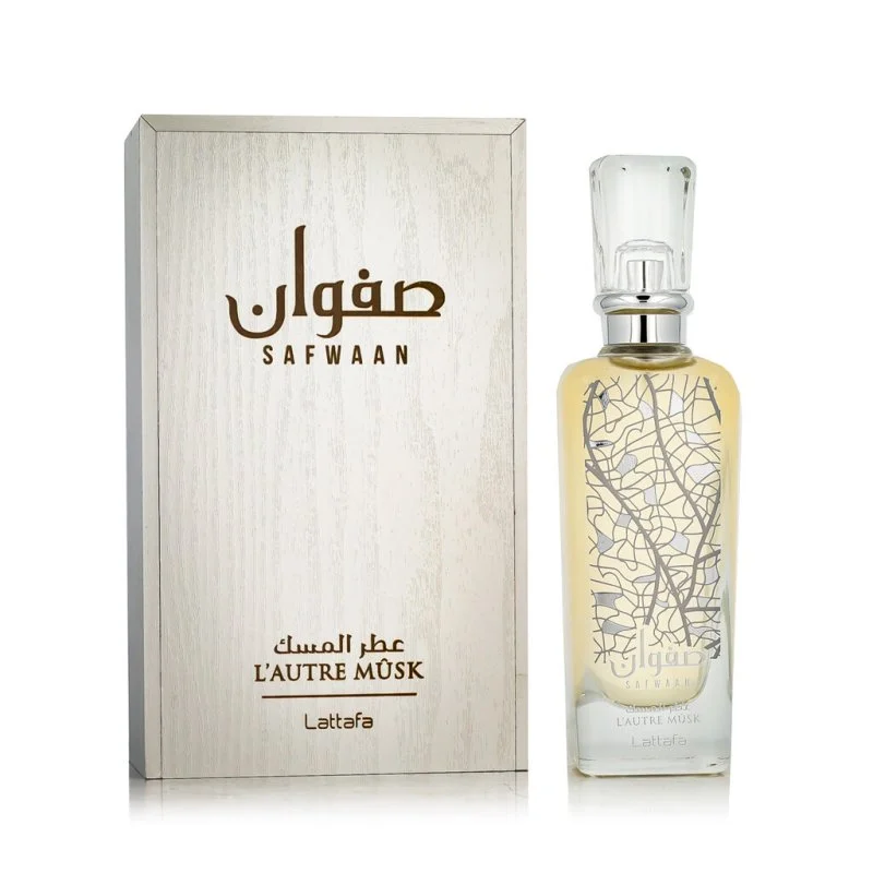 Safwaan L'Autre Musk parfémovaná voda unisex 100 ml