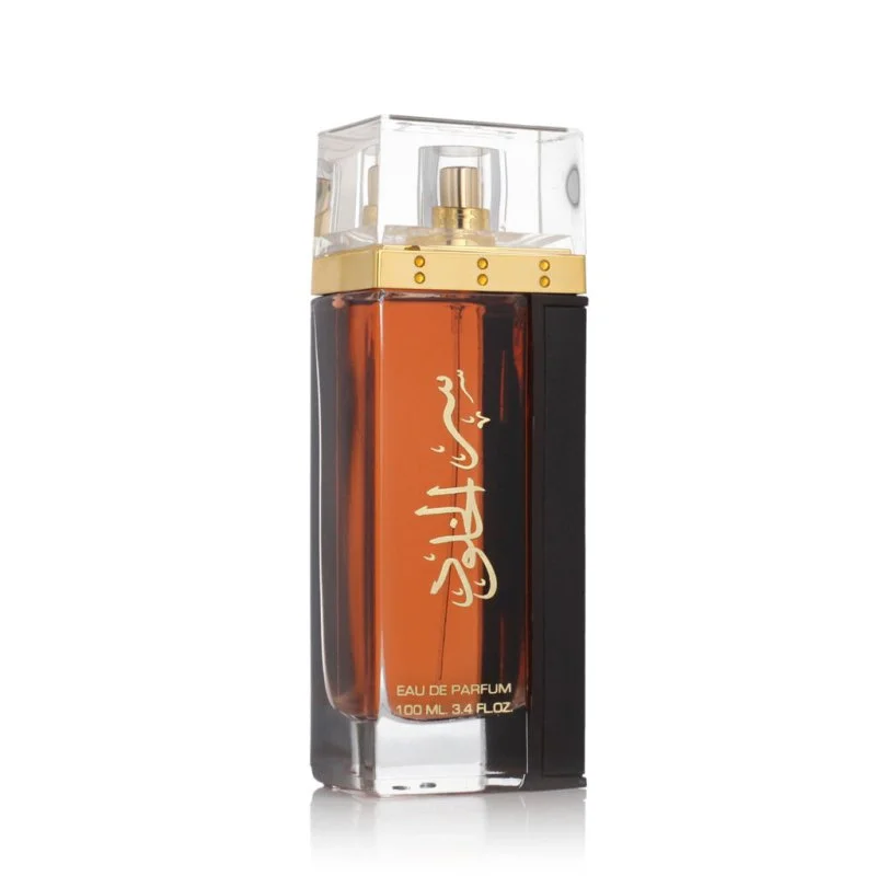 Ser Al Khulood Brown parfémovaná voda unisex 100 ml