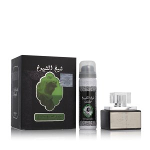 Sheikh Al Shuyukh 50 ml + DEO ve spreji parfémovaná voda unisex