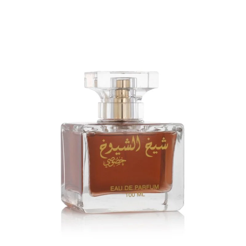 Sheikh Al Shuyukh Khusoosi parfémovaná voda unisex 100 ml
