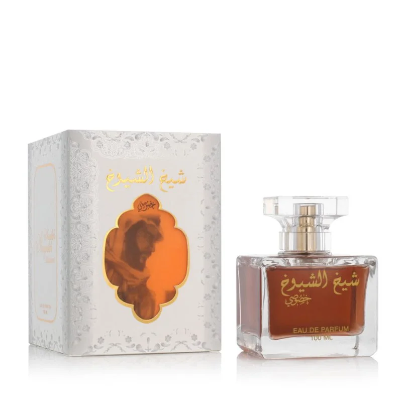 Sheikh Al Shuyukh Khusoosi parfémovaná voda unisex 100 ml