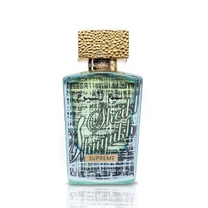 Sheikh Al Shuyukh Supreme parfémovaná voda unisex
