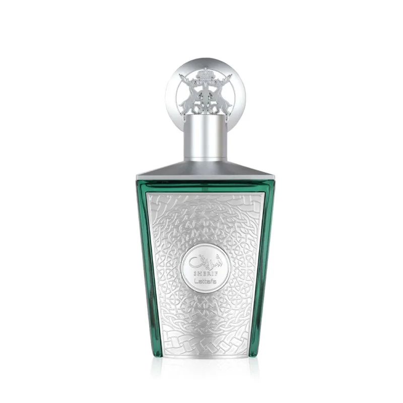 Sherif parfémovaná voda pro muže 100 ml