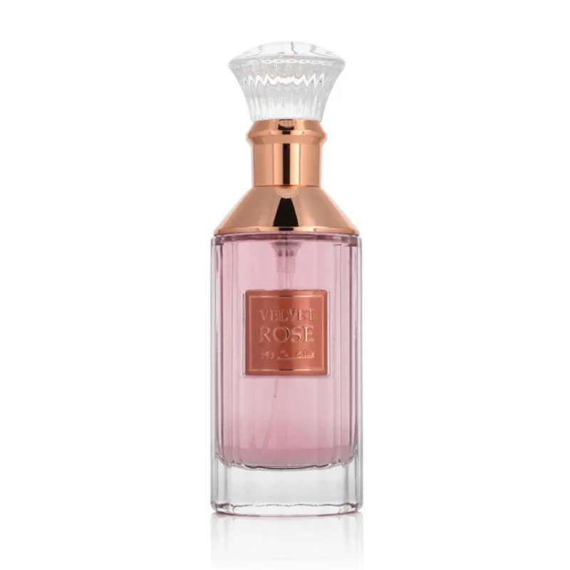 Velvet Rose parfémovaná voda pro ženy 100 ml