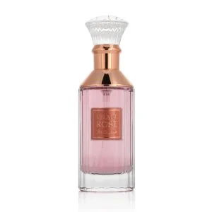 Lattafa Velvet Rose parfémovaná voda pro ženy