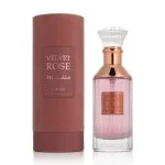 Velvet Rose parfémovaná voda pro ženy 100 ml
