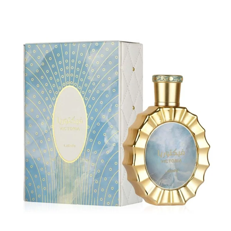 Victoria parfémovaná voda unisex 100 ml