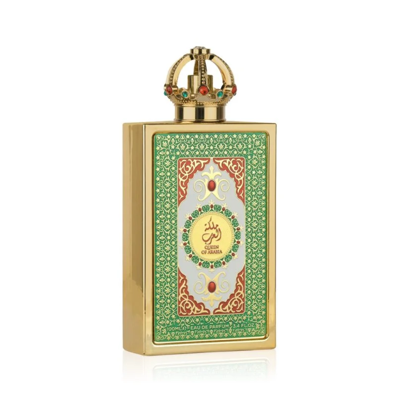 Pride Queen Of Arabia parfémovaná voda pro ženy 100 ml