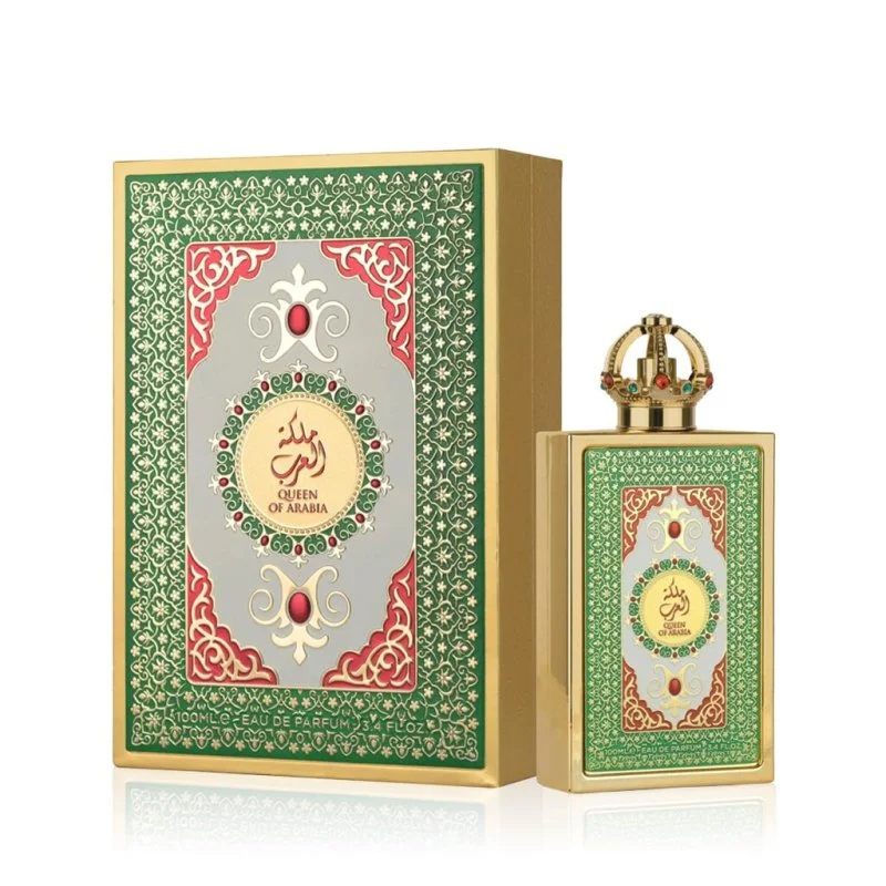 Pride Queen Of Arabia parfémovaná voda pro ženy 100 ml