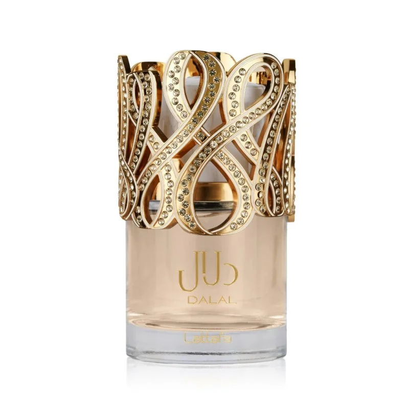 Dalal parfémovaná voda pro ženy 100 ml