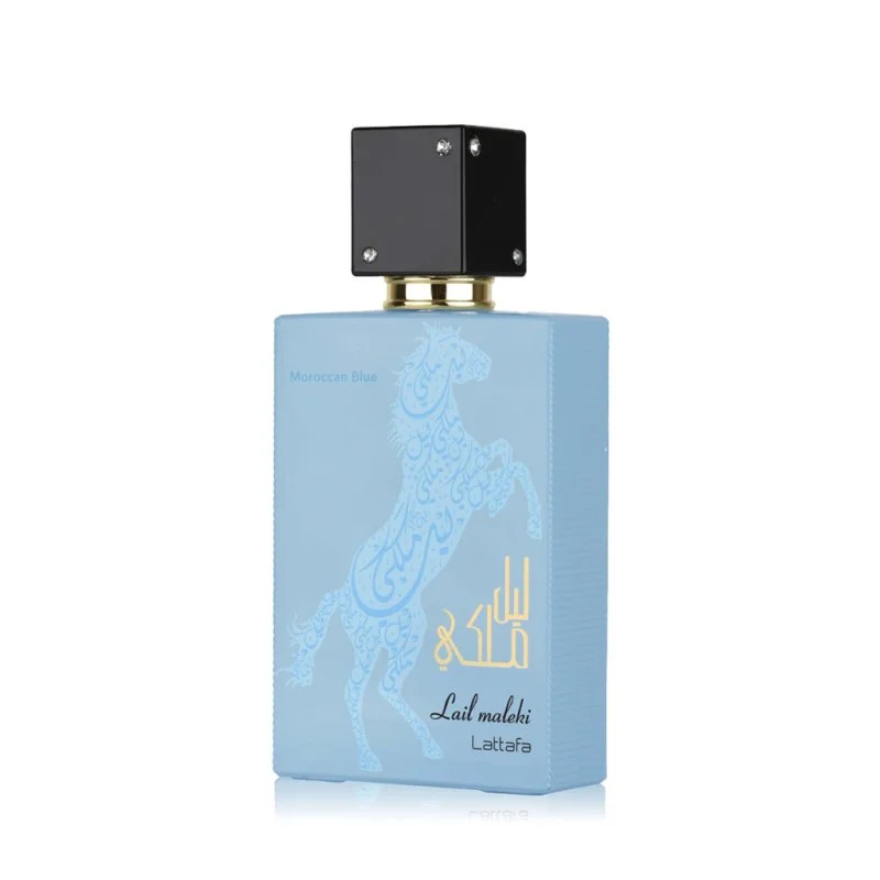 Lail Maleki Morrocan Blue parfémovaná voda unisex 100 ml