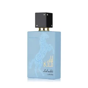 Lattafa Lail Maleki Morrocan Blue parfémovaná voda unisex