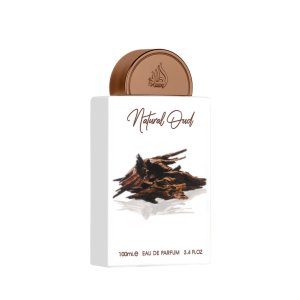 Pride Natural Oud parfémovaná voda unisex
