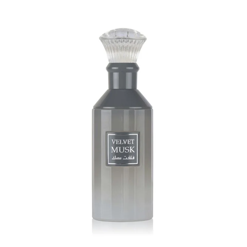 Velvet Musk parfémovaná voda unisex 100 ml
