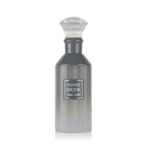Velvet Musk parfémovaná voda unisex