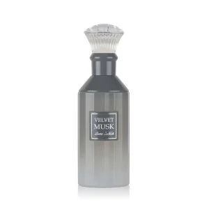 Lattafa Velvet Musk parfémovaná voda unisex