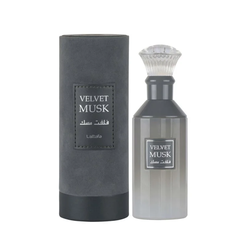 Velvet Musk parfémovaná voda unisex 100 ml