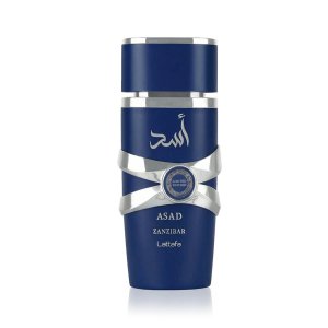 Asad Zanzibar Limited Edition parfémovaná voda pro muže