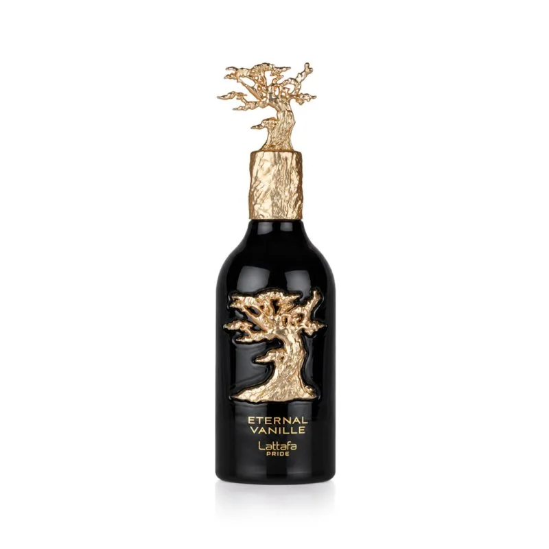 Pride Eternal Vanille parfémovaná voda unisex 100 ml