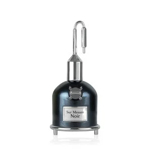 Lattafa Pride Sur Mesure Noir parfémovaná voda unisex