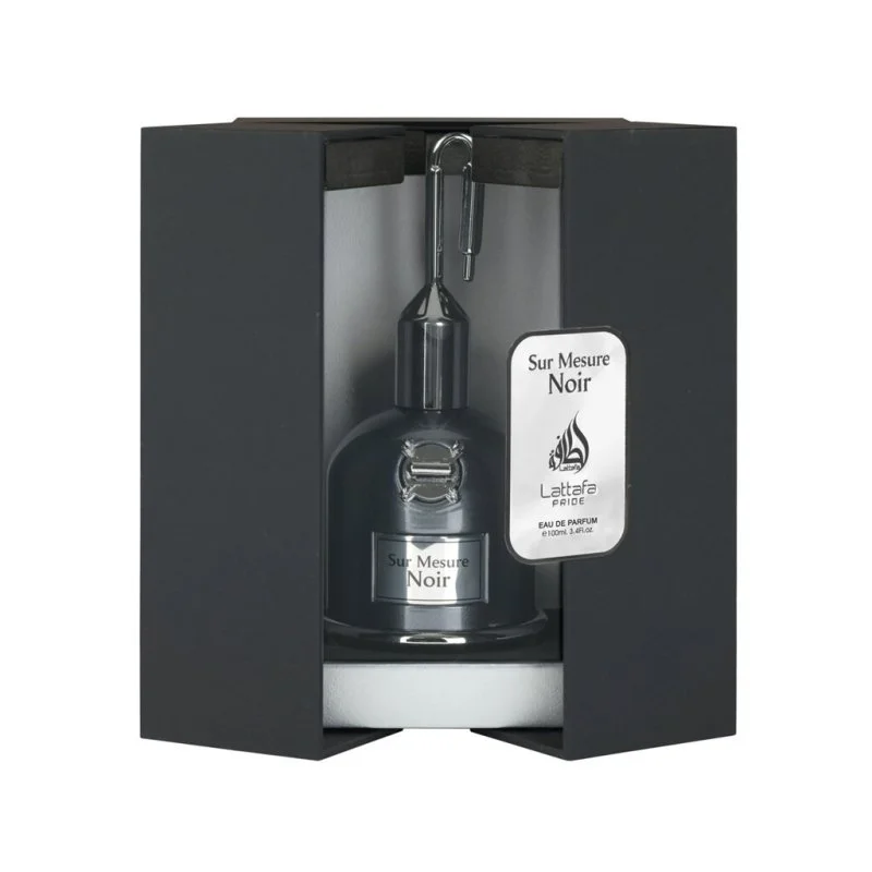 Pride Sur Mesure Noir parfémovaná voda unisex 100 ml