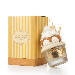 Give Me Gourmand Whipped Pleasure parfémovaná voda pro ženy