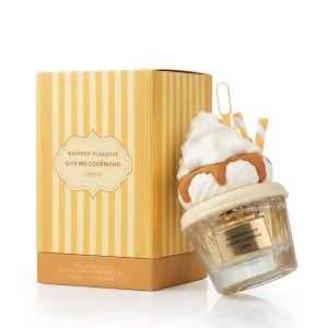 Lattafa Give Me Gourmand Whipped Pleasure parfémovaná voda pro ženy