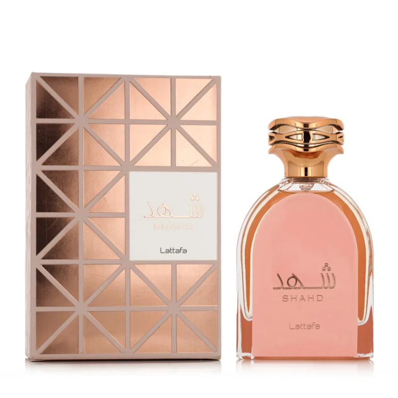 Shahd parfémovaná voda pro ženy 100 ml