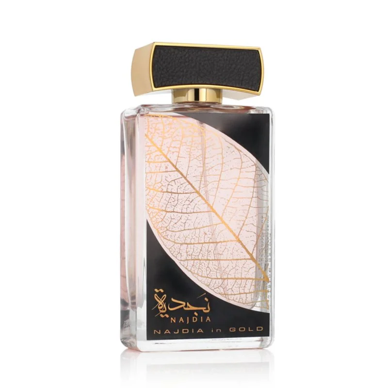 Najdia in Gold parfémovaná voda unisex 100 ml