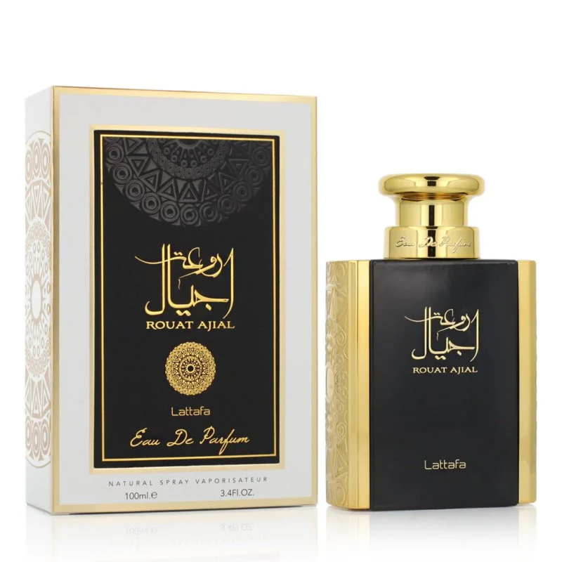 Rouat Ajial parfémovaná voda unisex 100 ml