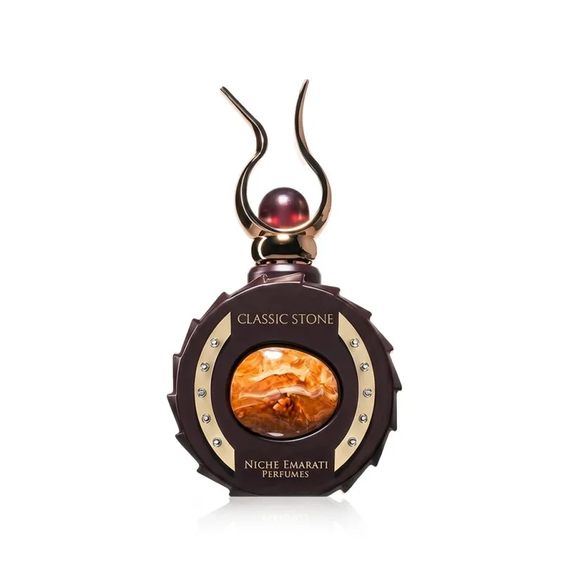 Niche Emarati Classic Stone parfémovaná voda unisex 100 ml