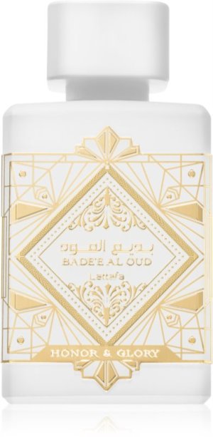 Badee Al Oud Honor and Glory parfémovaná voda unisex