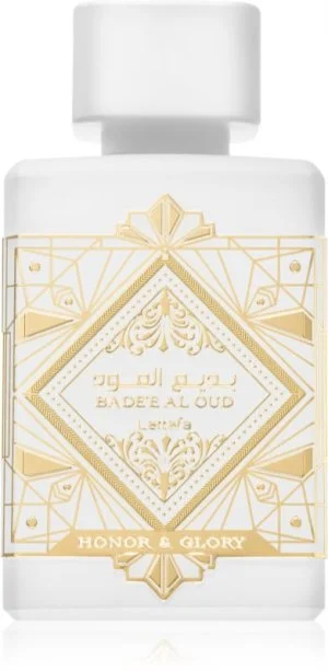 Lattafa Badee Al Oud Honor and Glory parfémovaná voda unisex