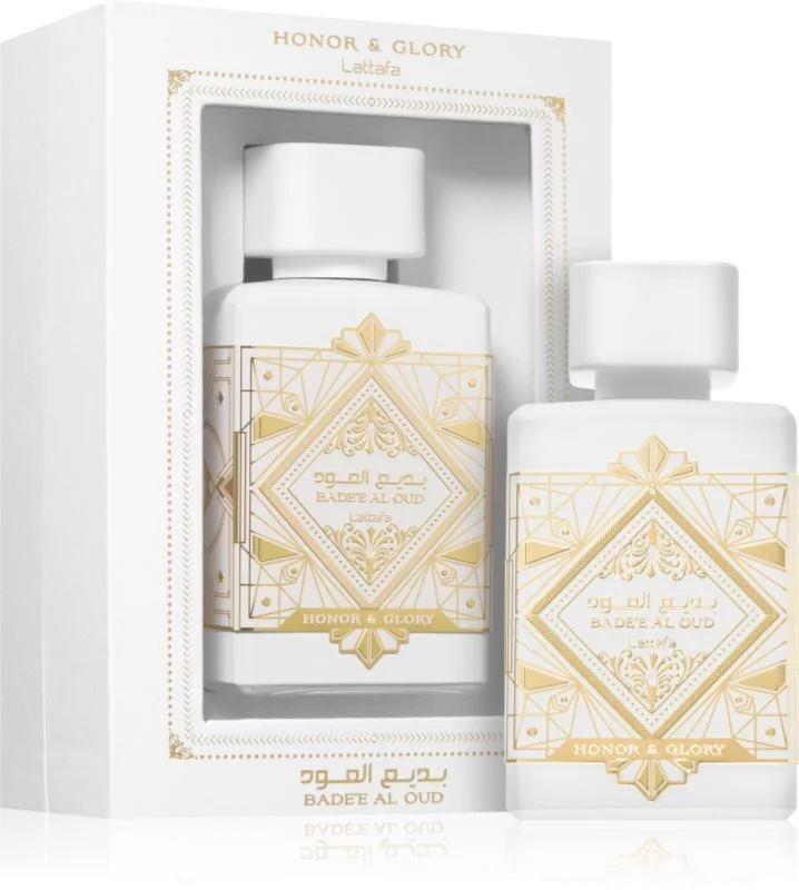 Badee Al Oud Honor and Glory parfémovaná voda unisex 100 ml