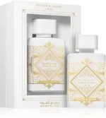 Badee Al Oud Honor and Glory parfémovaná voda unisex 100 ml
