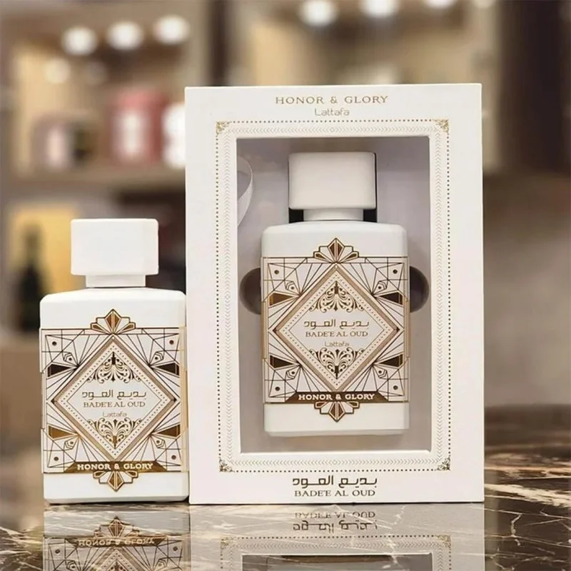 Badee Al Oud Honor and Glory parfémovaná voda unisex 100 ml